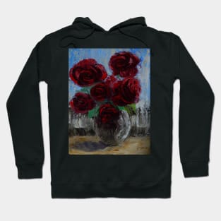 Romance Hoodie